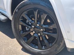 2020 Jeep Grand Cherokee Night Eagle