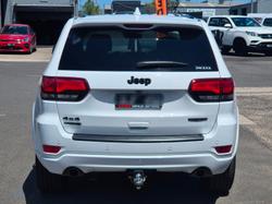 2020 Jeep Grand Cherokee Night Eagle