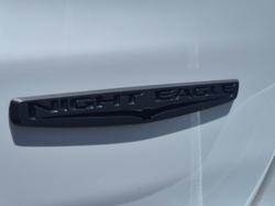 2020 Jeep Grand Cherokee Night Eagle