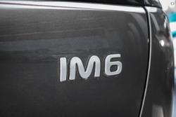 2025 MG IM6 Performance