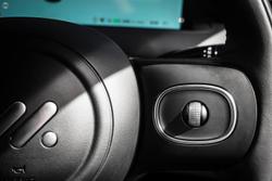 2025 MG IM6 Performance