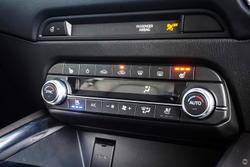 2025 Mazda CX-5 G35 Akera
