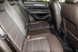 2025 Mazda CX-5 G35 Akera