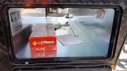 2025 Essential Caravans A Class V7-7 21'8