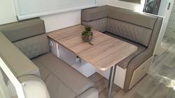 2025 Essential Caravans A Class V7-7 21'8