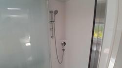 2025 Essential Caravans A Class V7-7 21'8