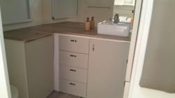 2025 Essential Caravans A Class V7-7 21'8