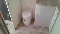 2025 Essential Caravans A Class V7-7 21'8