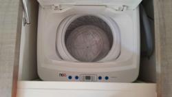 2025 Essential Caravans A Class V7-7 21'8