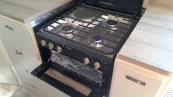 2025 Essential Caravans A Class V7-7 21'8