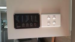 2025 Essential Caravans A Class V7-7 21'8