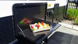 2025 Essential Caravans A Class V7-7 21'8