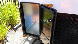 2025 Essential Caravans A Class V7-7 21'8