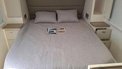 2025 Essential Caravans A Class V7-7 21'8