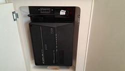 2025 Essential Caravans A Class V7-7 21'8