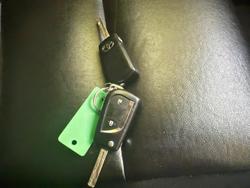 2017 Toyota Corolla Ascent Sport