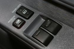 2025 Toyota Landcruiser GXL