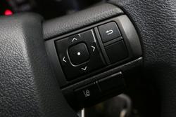 2025 Toyota Landcruiser GXL