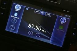 2025 Toyota Landcruiser GXL