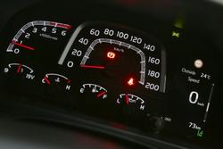 2025 Toyota Landcruiser GXL