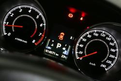 2024 Mitsubishi ASX MR