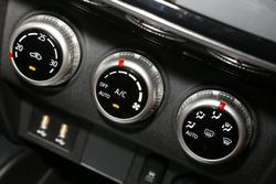 2024 Mitsubishi ASX MR