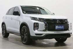 2024 Mitsubishi ASX MR