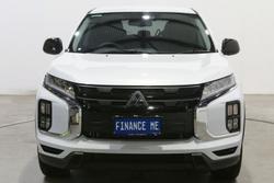 2024 Mitsubishi ASX MR