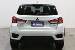 2024 Mitsubishi ASX MR