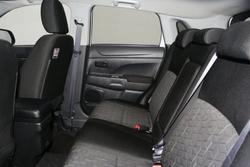 2024 Mitsubishi ASX MR