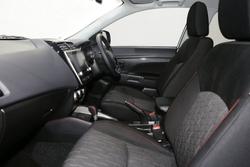 2024 Mitsubishi ASX MR