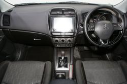 2024 Mitsubishi ASX MR