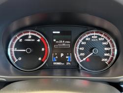 2020 Mitsubishi Triton GLX+