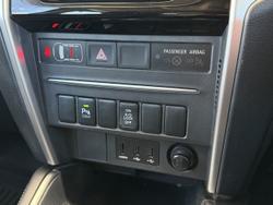 2020 Mitsubishi Triton GLX+