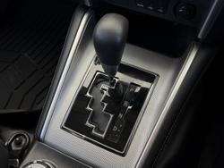 2020 Mitsubishi Triton GLX+