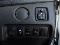 2020 Mitsubishi Triton GLX+