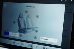 2025 Geely Starray EM-i Inspire