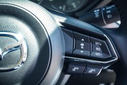 2025 Mazda CX-5 G20 Maxx