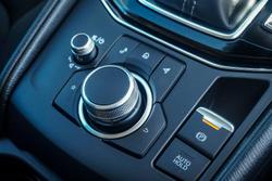 2025 Mazda CX-5 G20 Maxx