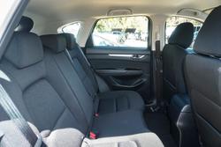 2025 Mazda CX-5 G20 Maxx