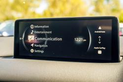 2025 Mazda CX-5 G20 Maxx