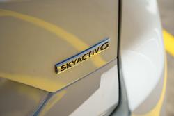 2025 Mazda CX-5 G20 Maxx