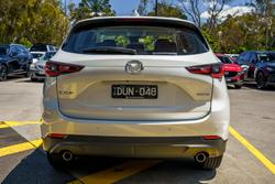 2025 Mazda CX-5 G20 Maxx