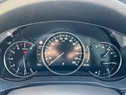 2025 Mazda CX-5 G25 Maxx Sport