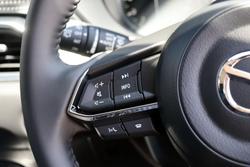 2025 Mazda CX-5 G25 Maxx Sport