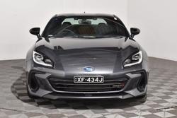 2025 Subaru BRZ tS