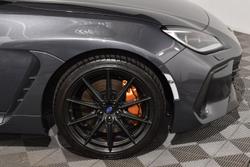 2025 Subaru BRZ tS