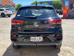 2022 MG ZS EV Excite