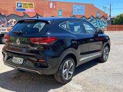 2022 MG ZS EV Excite