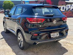 2022 MG ZS EV Excite